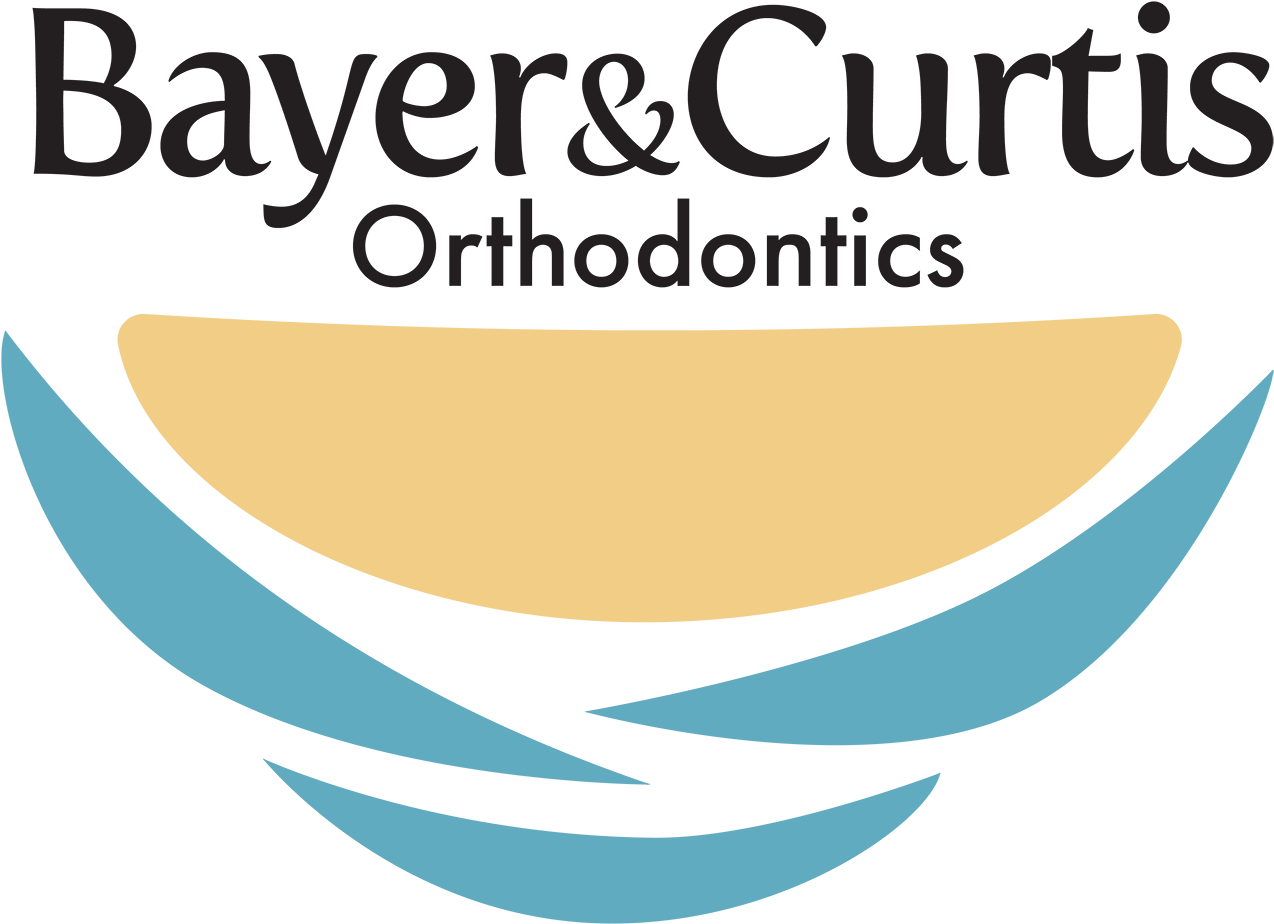 Logo Design By Starenvoy For Bayer And Curtis Orthodontics - Billetera Caja Tetrapack (1500x1250), Png Download