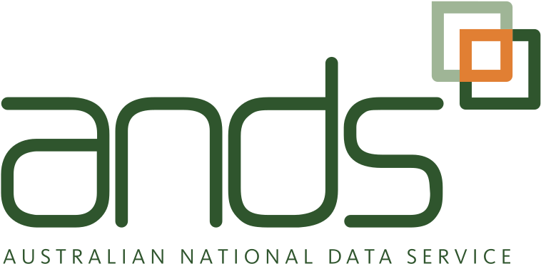 Ands Logo, Transparent Background - Australian National Data Service (1120x569), Png Download
