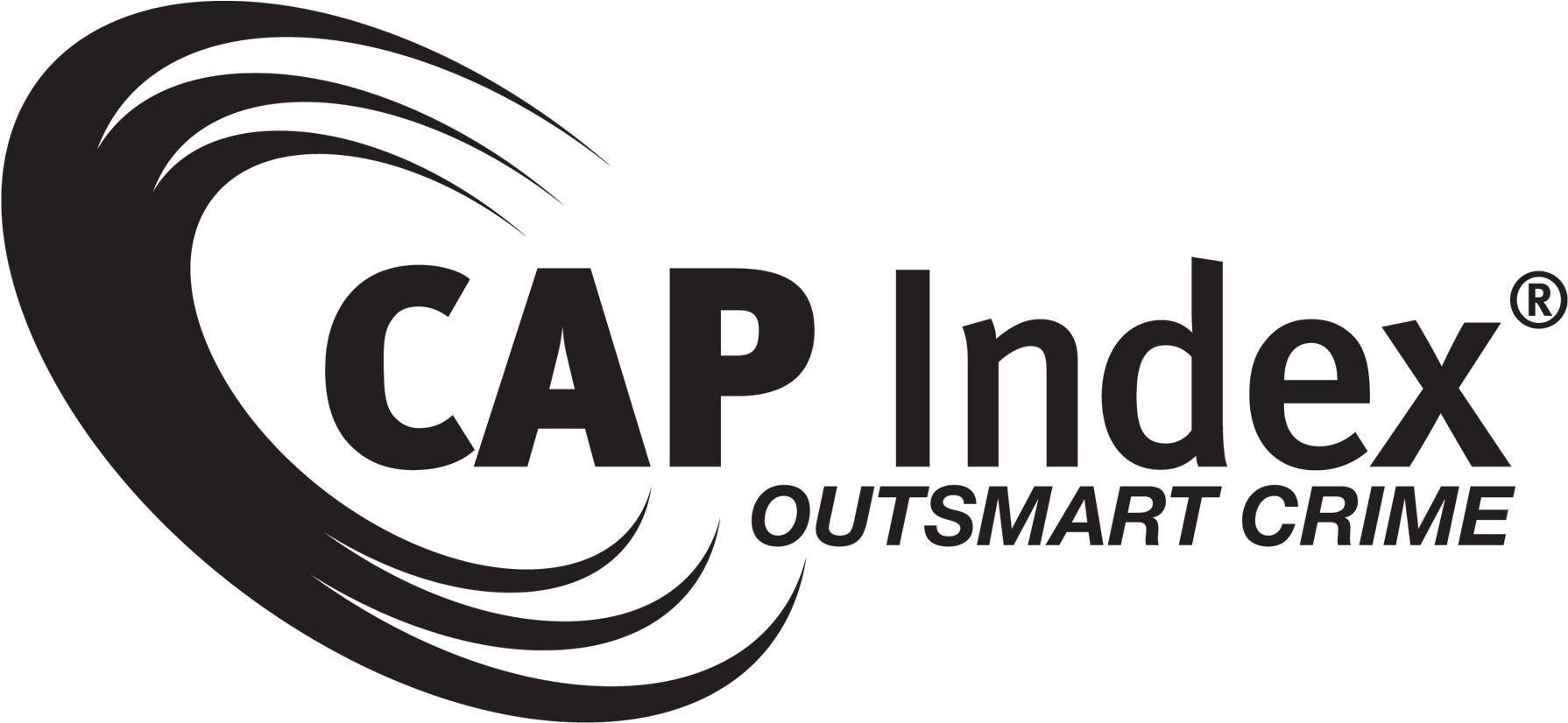 One Color With Transparent Background - Cap Index (1800x877), Png Download