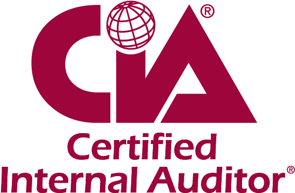 Cia Logo - Cia Iia (647x417), Png Download