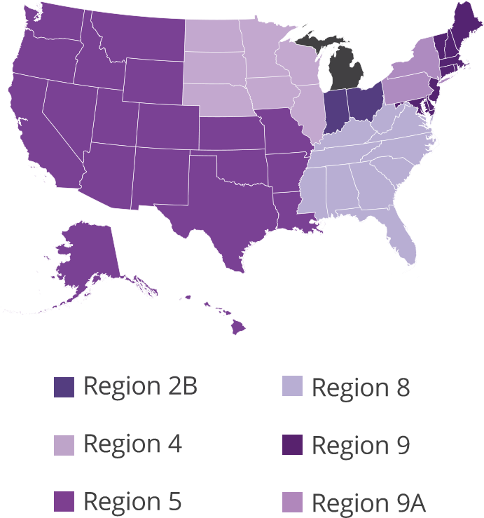 Your Aetna Contact - States Opt Out Of Obamacare (696x934), Png Download