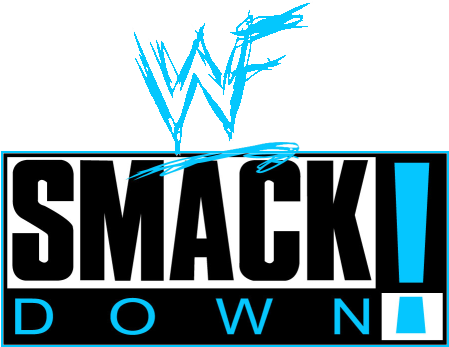 Wwf 2001 A Different Perspective - Wwf Smackdown Logo Png (500x360), Png Download