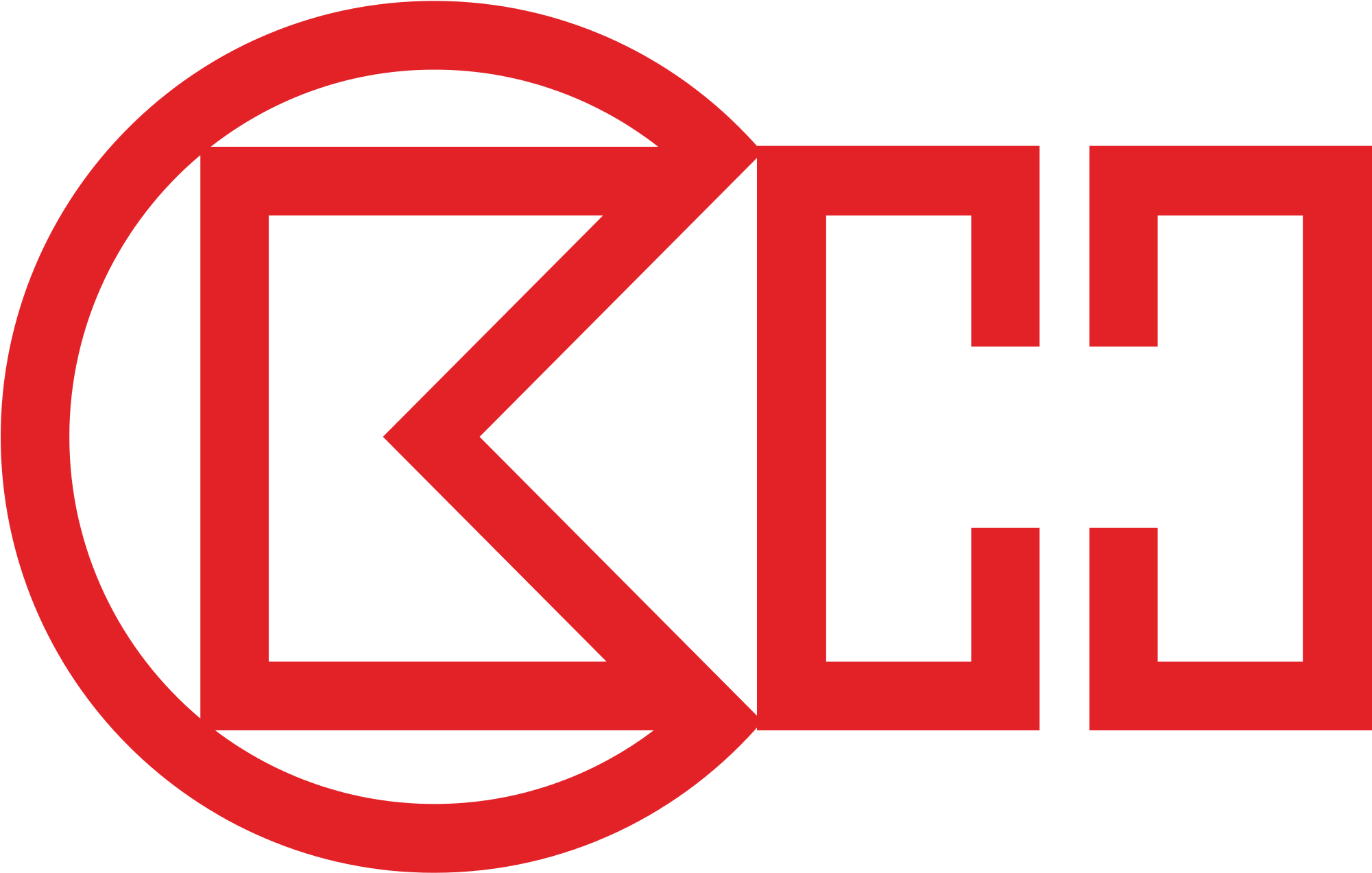 Cheung Kong Holdings Logo - Ck Hutchison Holdings Logo (2000x1300), Png Download