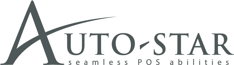 H006 Auto Star Logo Darkest Gray 400x112@2x - Ascendant Insurance (820x244), Png Download