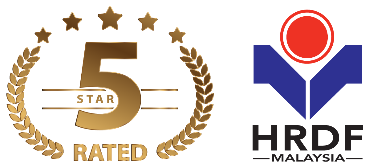 Creatoracademy As The Most Influential Educational - Hrdf Malaysia (1332x600), Png Download