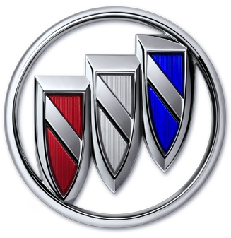 Search Chevrolet Search Buick - Buick Logo (449x373), Png Download