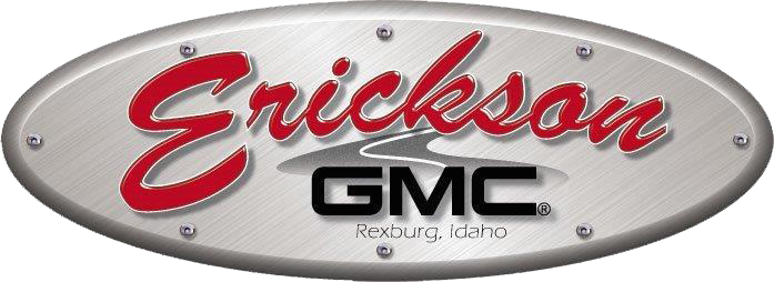 Erickson Gmc (697x254), Png Download