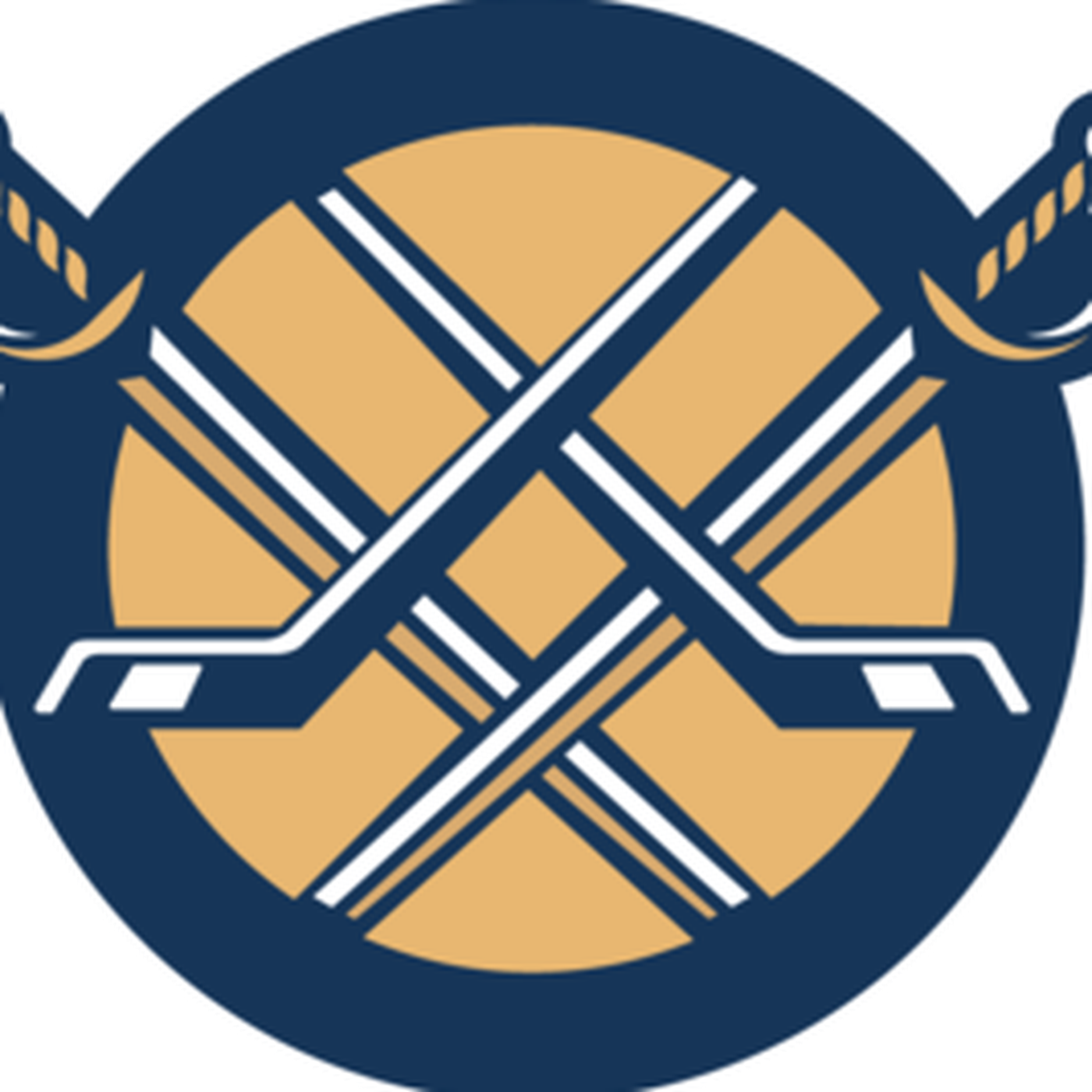 Daily Links For Monday, Nov - Buffalo Sabres (1400x1400), Png Download