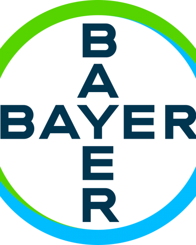 Bayer-400x500 (400x500), Png Download