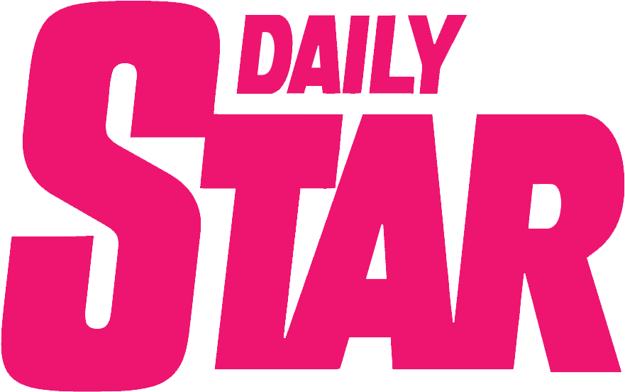 Smartdown - Daily Star Png (891x565), Png Download