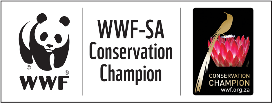 Wwf Conservation Champions Logo - Wwf Congo Basin Chess (950x369), Png Download