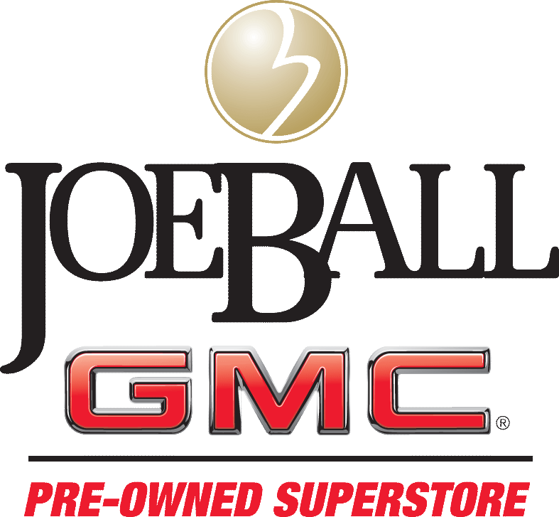 Joe Ball Gmc - Buick (787x727), Png Download