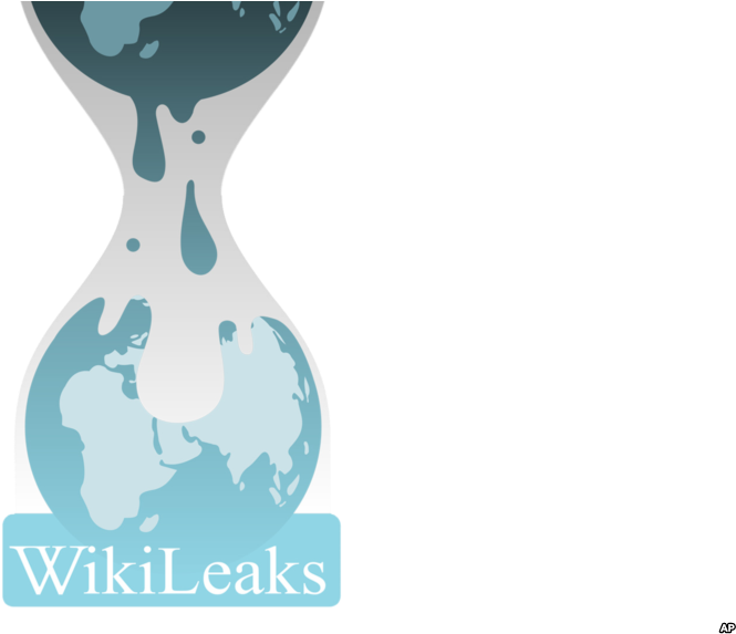 Download Wikileaks Logo - Logo Wikileaks - Full Size PNG Image - PNGkit