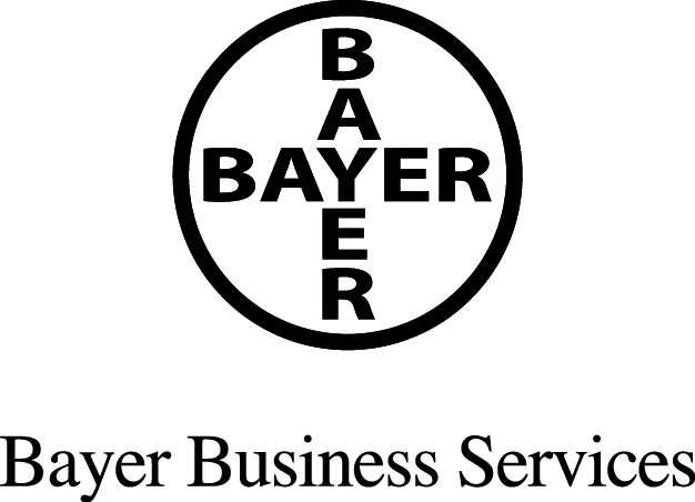 Bayer Logo - Bayer Crop Science (626x452), Png Download
