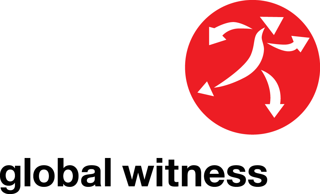 Apart From These Chronic Procedural Failures, Other - Global Witness Logo (1028x625), Png Download