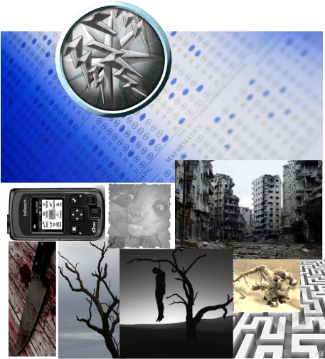 On Graduation Day, 16 Year Old Malencia Vale Was Chosen - Tomas And Cia The Testing (458x517), Png Download