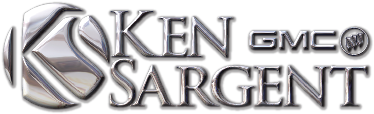 Ken Sargent Gmc Buick Ltd - Ken Sargent Gmc Buick Ltd. (769x243), Png Download