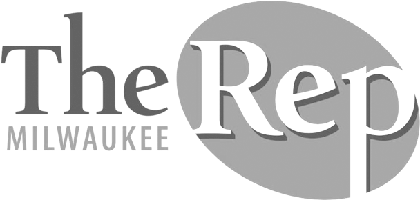 Fb-rep - Milwaukee Repertory Theatre (640x336), Png Download