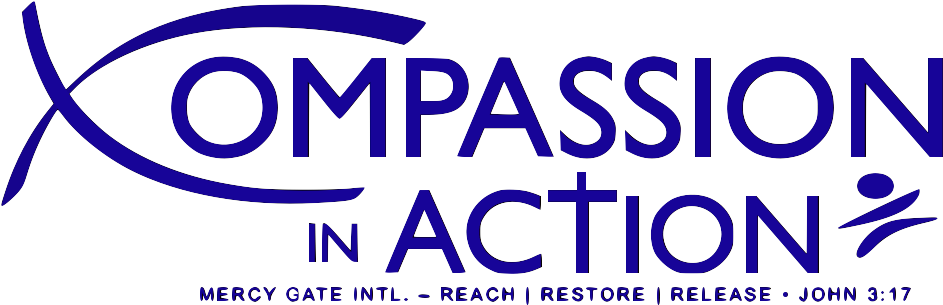 Cia Logo Feb 24 Blue - Career Compass: Your Ultimate Guide To A Fulfilling (1000x493), Png Download