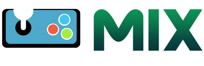 Seattle Games Showcase - Pro-mix - Hp Growing Medium (1024x299), Png Download