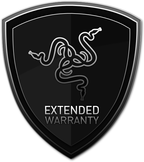 Razer Mamba Tournament Ergonomic Gaming Mouse (800x600), Png Download