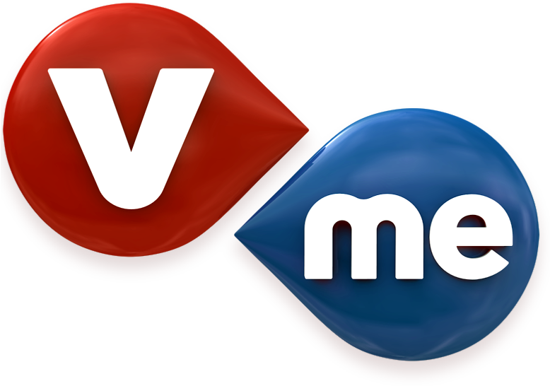 Vme Tv (777x557), Png Download