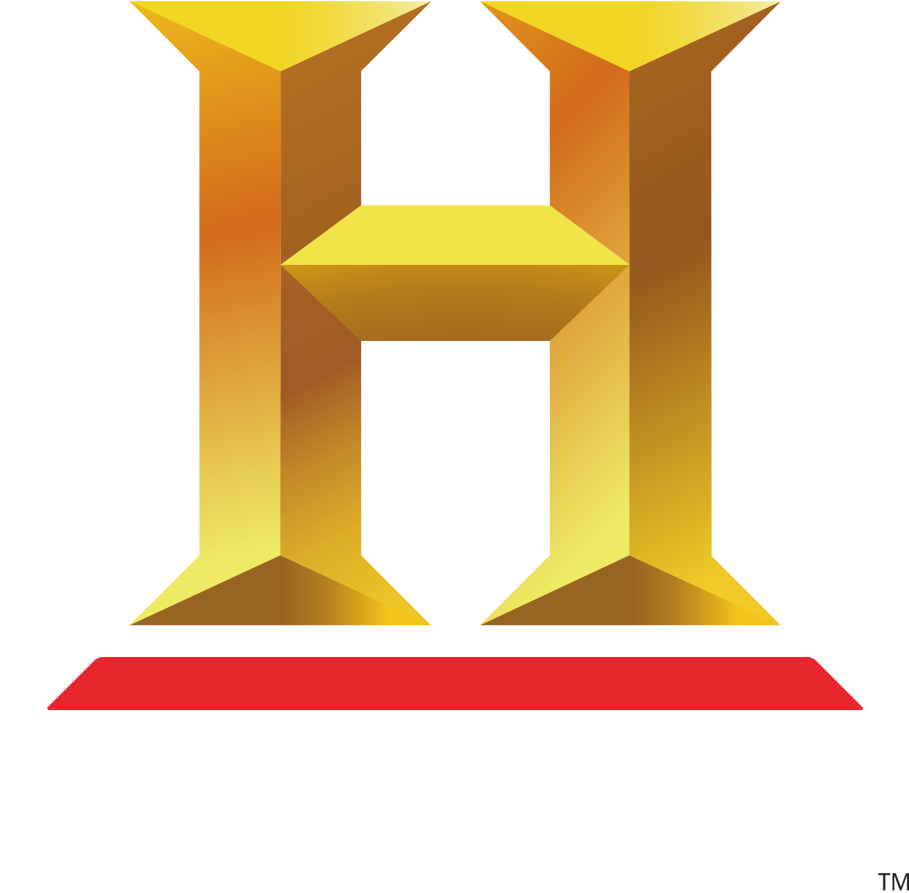 Vikings History Channel Logo Png " - History Channel Logo (1000x921), Png Download
