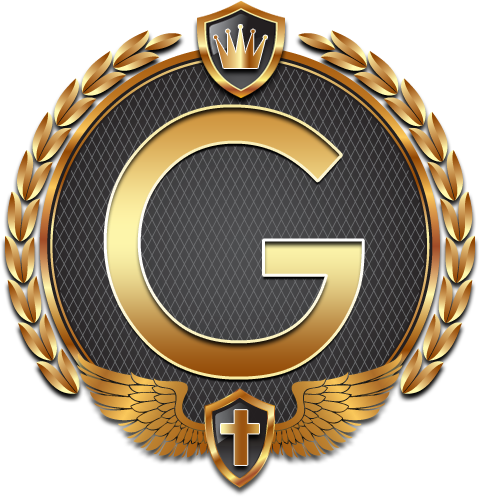 Randomgravatar - Emblem (500x500), Png Download