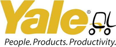 Give Us A Call Today To Talk About Yale Forklift Sales, - Yale Forklift Logo (500x350), Png Download