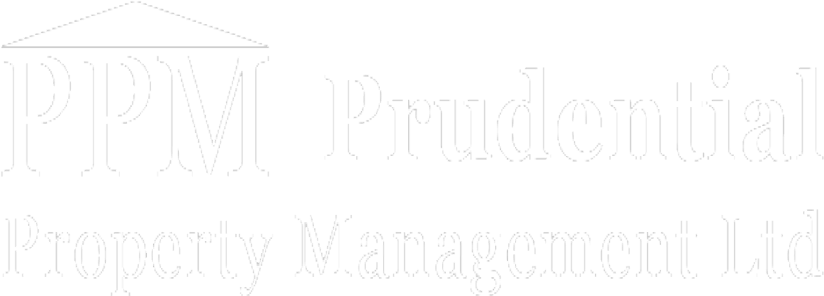 Prudential Property Management Ltd - Calligraphy (1290x434), Png Download