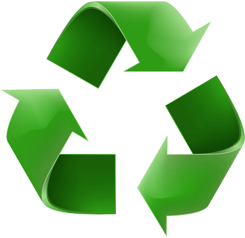 Recycling Png (502x494), Png Download