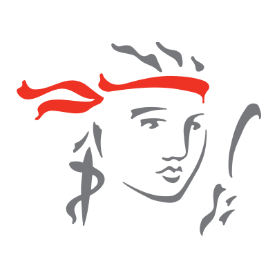 Prudential Plc Logo - Prudential Logo 2017 Png (1000x688), Png Download