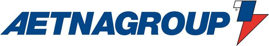 With More Than 100,000 Machines Sold And Installed - Aetnagroup Logo (950x200), Png Download