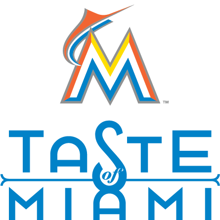 Miami Marlins Transparent Image - Forever Collectibles Mlb Miami Marlins Giancarlo Stanton (960x540), Png Download