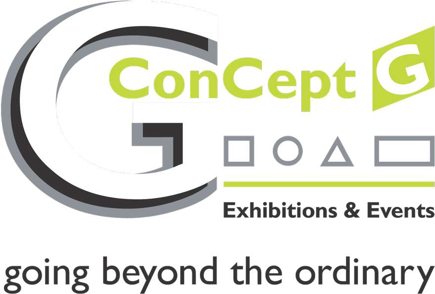 Logo - Concept G (1000x611), Png Download