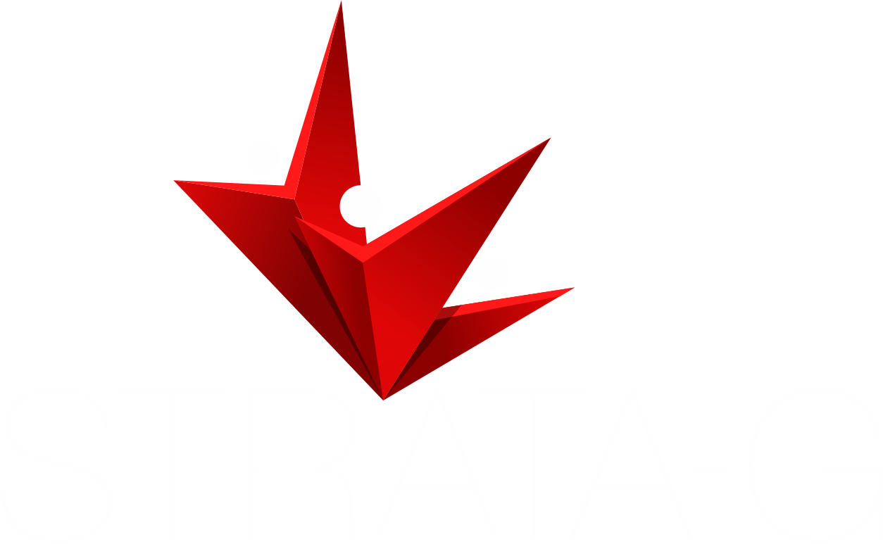Strata-g Labour Solutions - Graphic Design (1254x773), Png Download