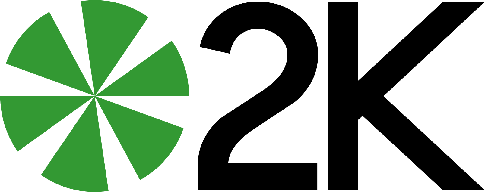 2k Png (1608x638), Png Download