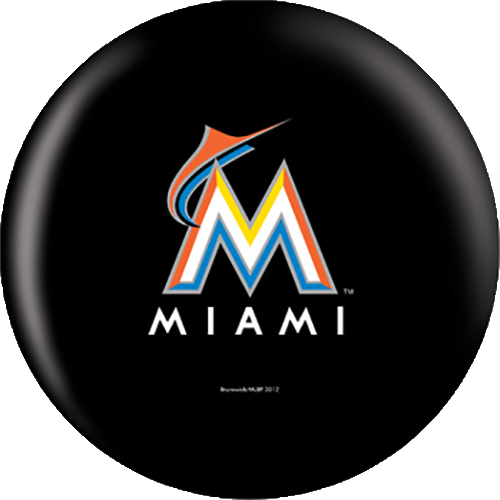 Mlb - Miami Marlins - Miami Marlins Hd (500x500), Png Download