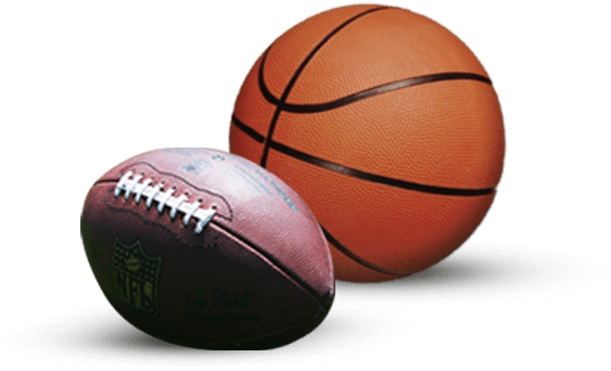 The Big Ten Network On Dish - Basketball (829x560), Png Download