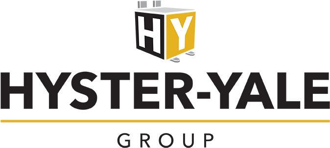Hyster Yale Group Logo (730x364), Png Download