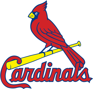 Miami Marlins St - St Louis Cardinals Logo Png (400x400), Png Download