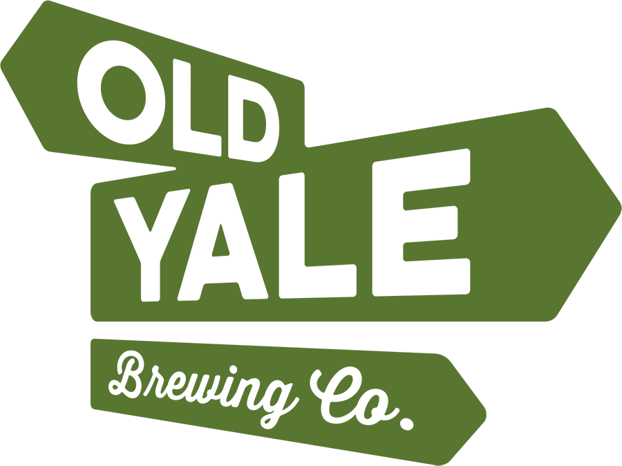 Oldyalelogo Primary Rgb - Old Yale Brewing Logo (900x674), Png Download