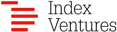 Index Ventures Logo - Index Ventures Logo Png (400x400), Png Download