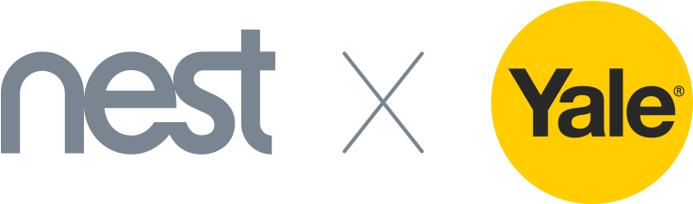 Related Image - Nest X Yale Logo (792x248), Png Download
