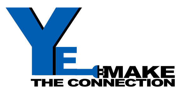 Yale Electric Is The East Coast's Leading Supplier - Yale Electric Supply Company (586x291), Png Download