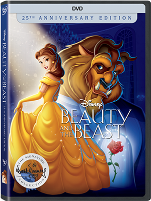 Disney Signature Collection Dvds (400x400), Png Download