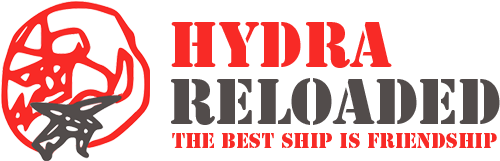 Hydra Reloaded Logo - Daddy Ranked Me To Big Brother Throw Blanket (600x201), Png Download