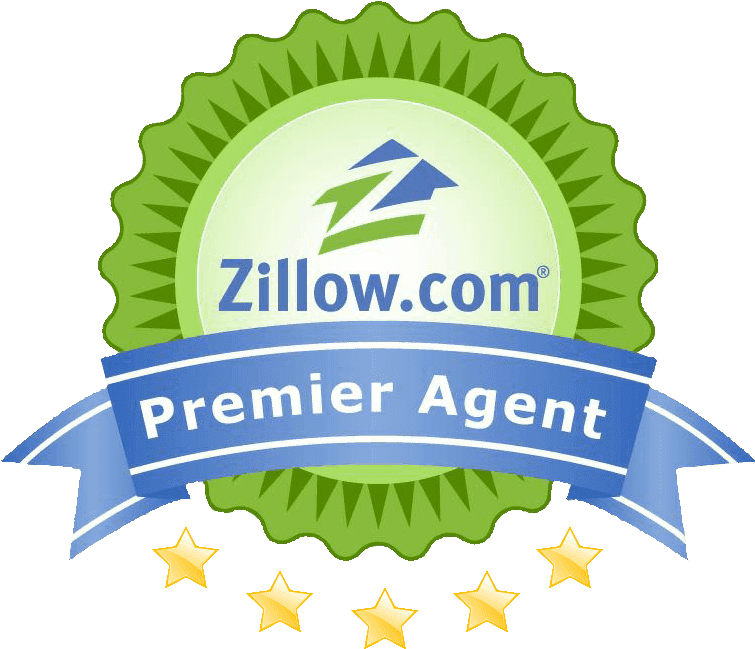 Schembri Property Management - Zillow Premier Agent Vector (792x731), Png Download