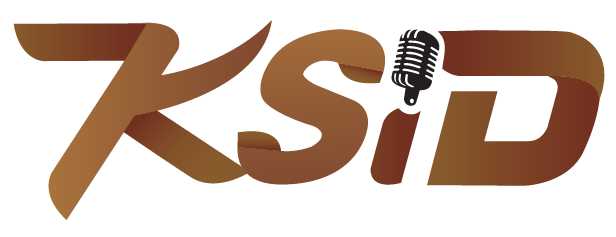 Ksid Radio - Car (616x237), Png Download