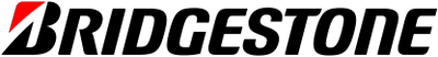 Bridgestone Logo - Bridgestone New (400x400), Png Download